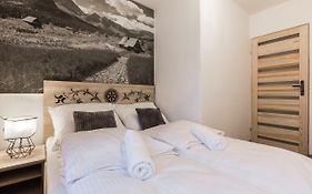 Apartament Piaseckiego Centrum